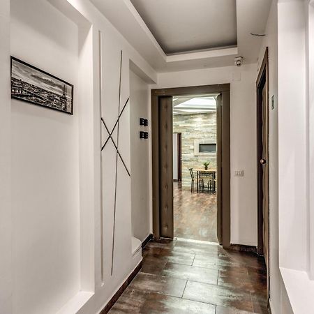 Spagna Boutique Suites Rome Bagian luar foto