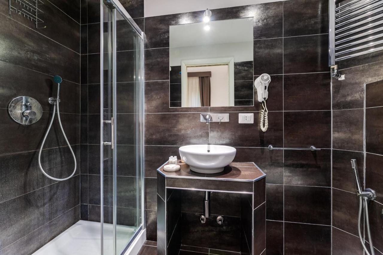 Spagna Boutique Suites Rome Bagian luar foto