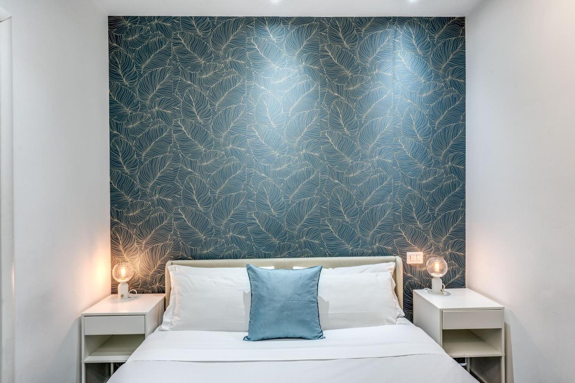 Spagna Boutique Suites Rome Bagian luar foto