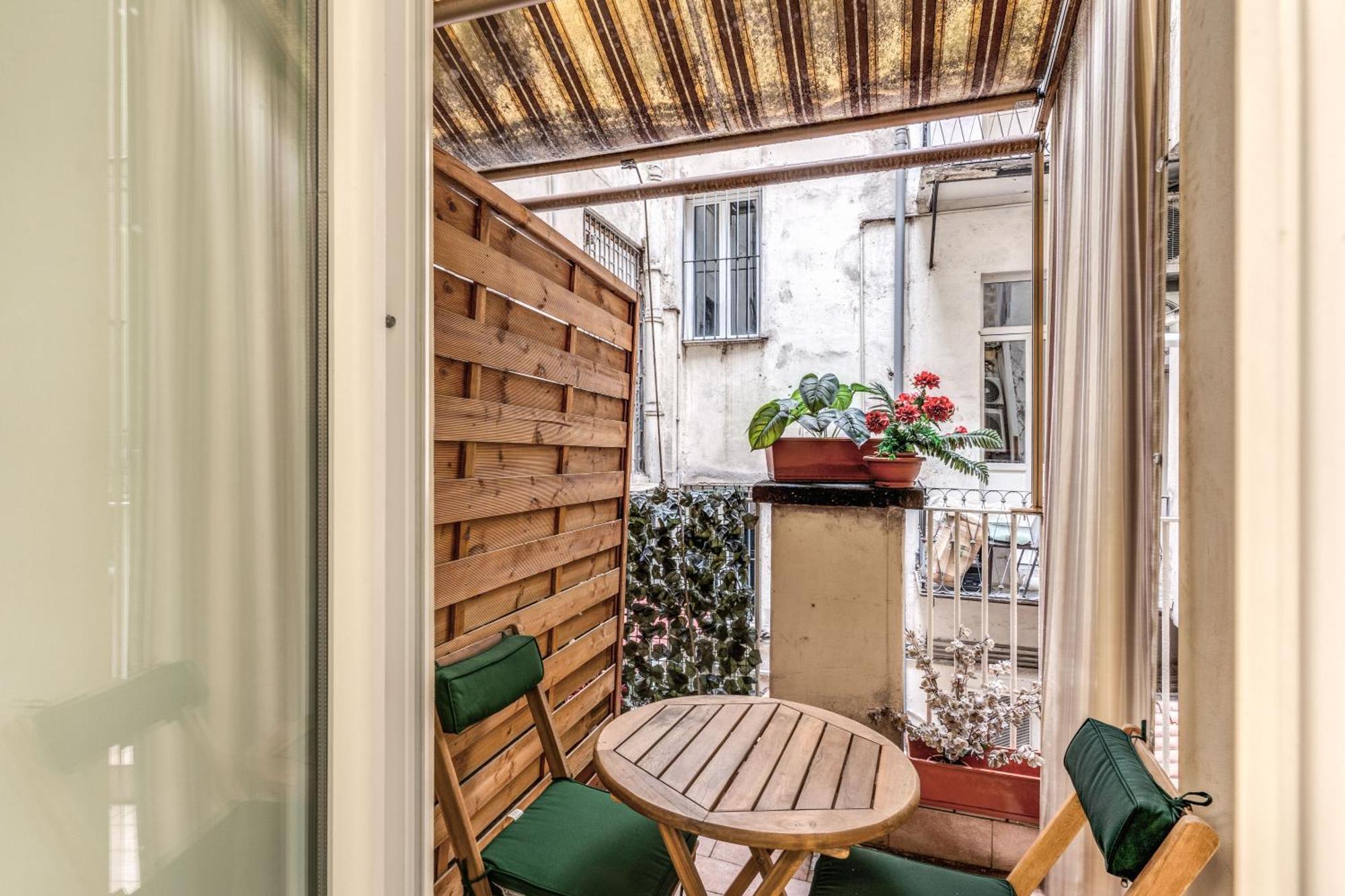 Spagna Boutique Suites Rome Bagian luar foto