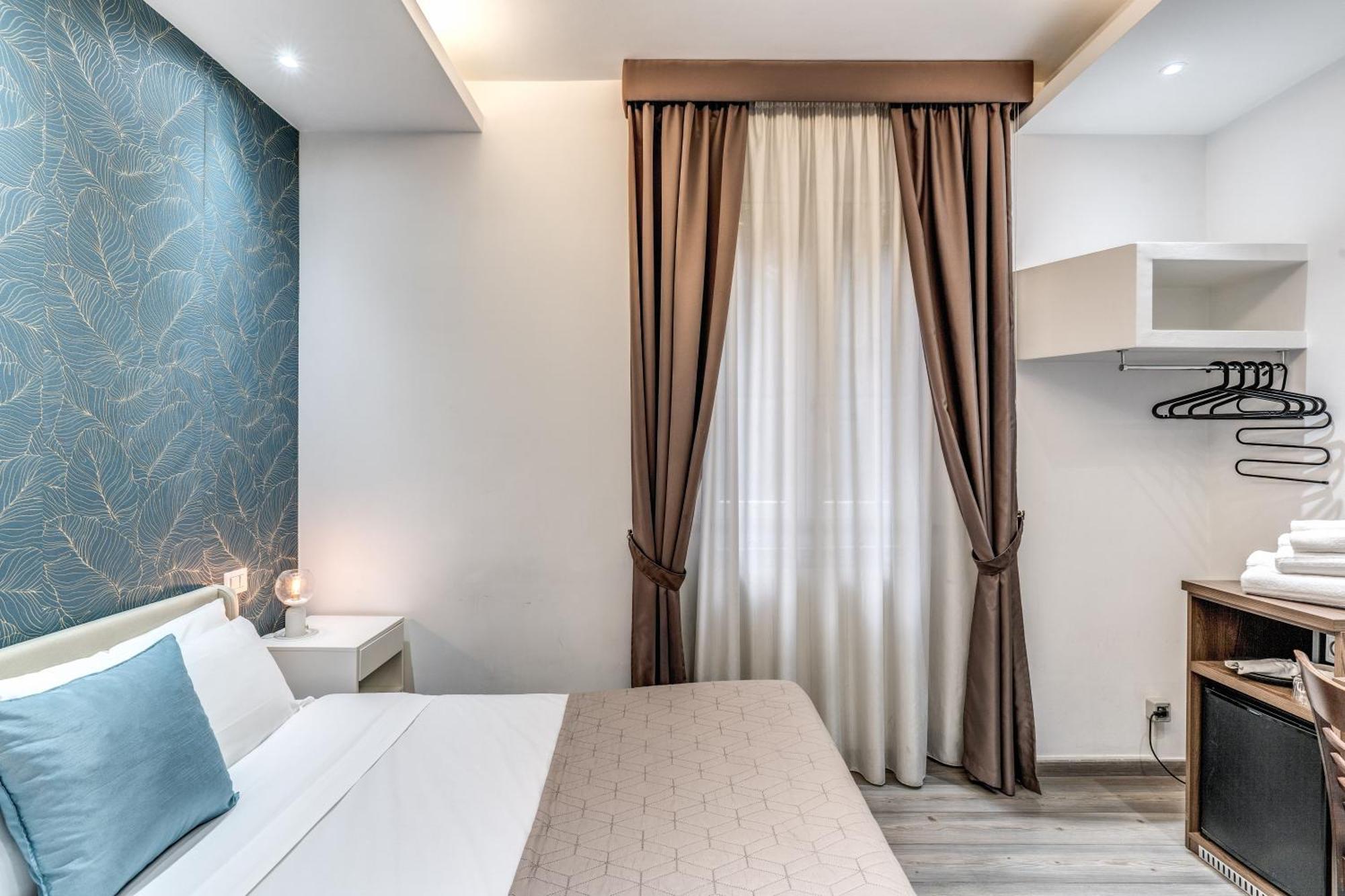 Spagna Boutique Suites Rome Bagian luar foto