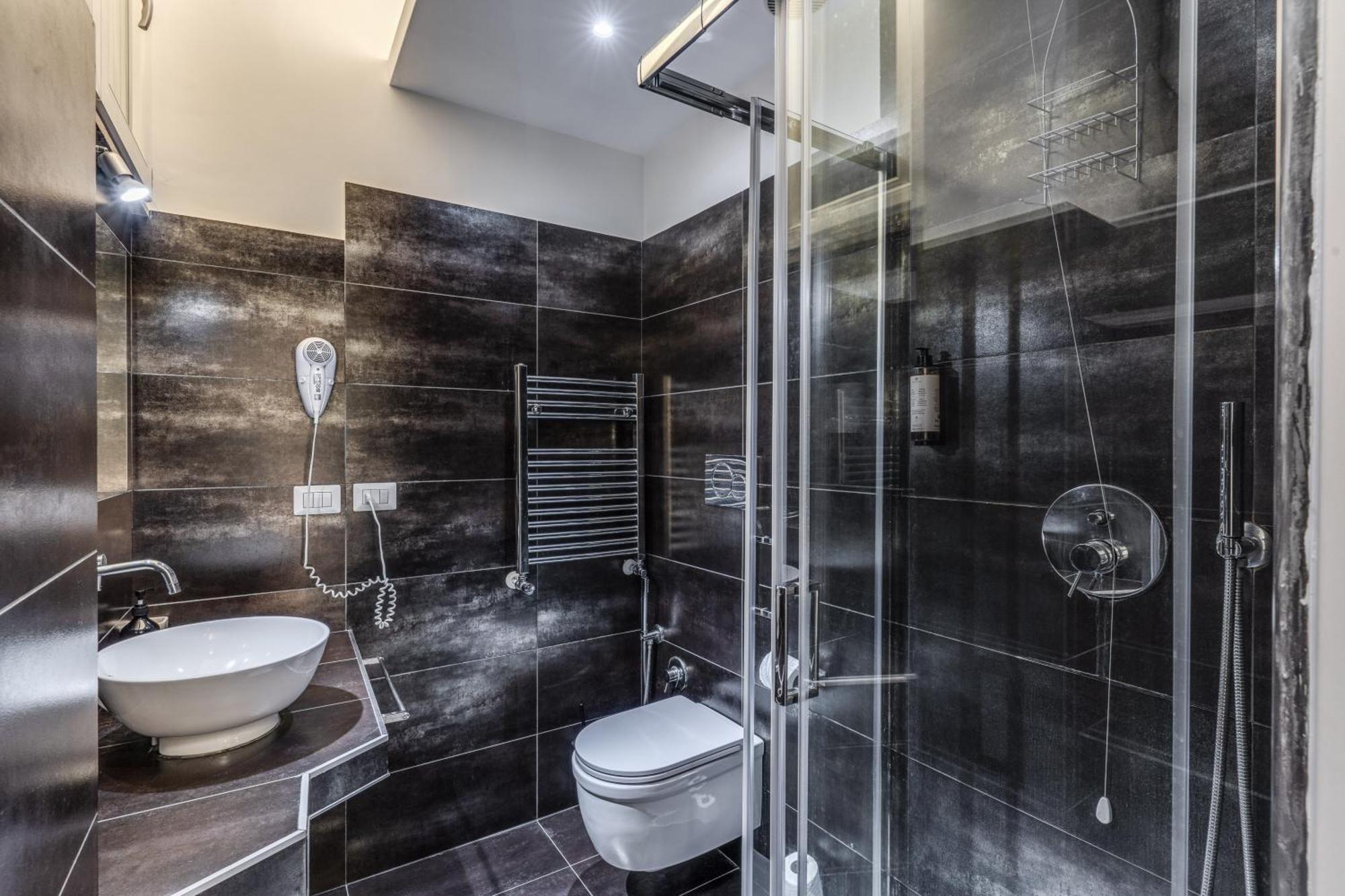 Spagna Boutique Suites Rome Bagian luar foto
