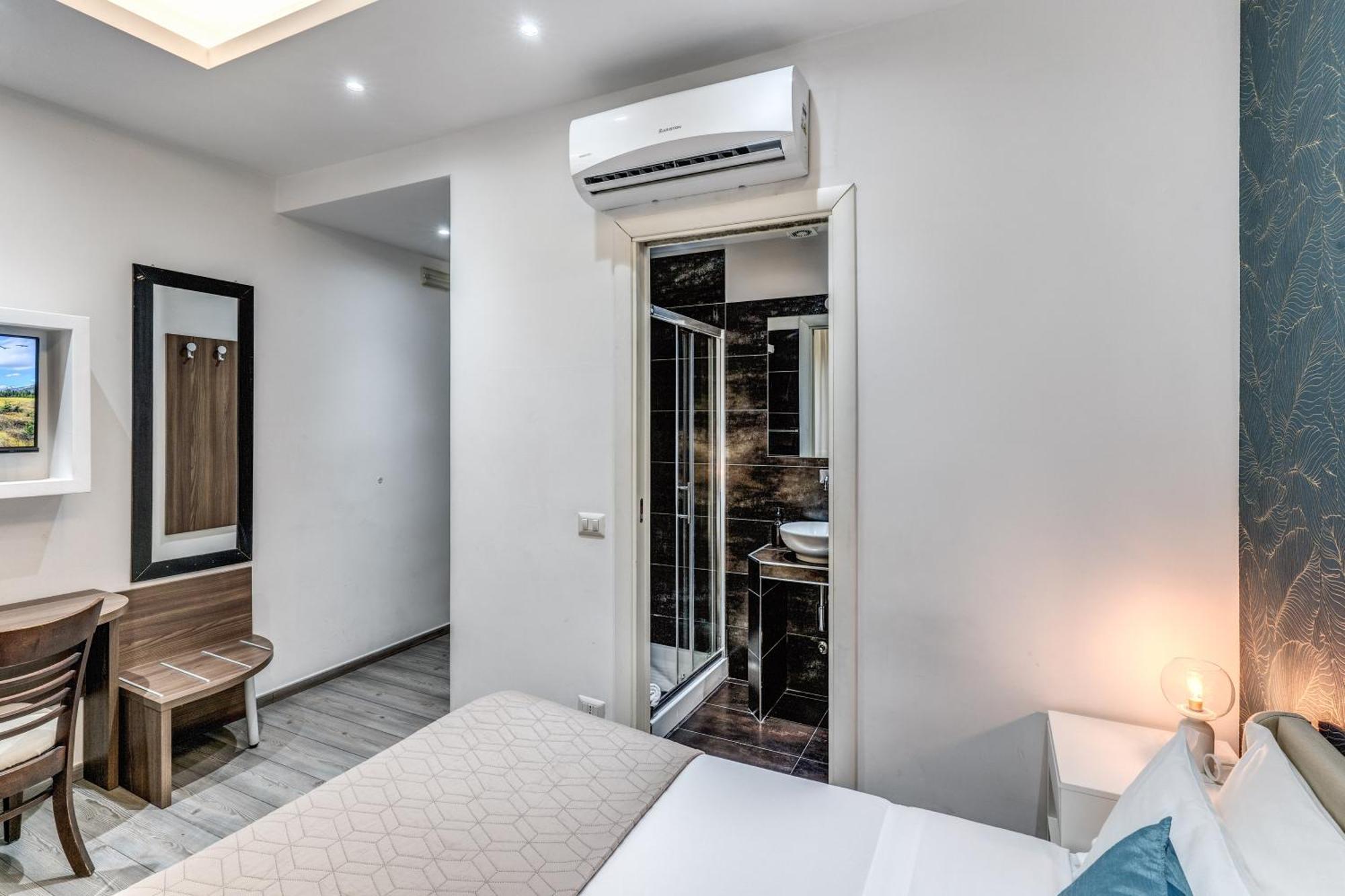 Spagna Boutique Suites Rome Bagian luar foto